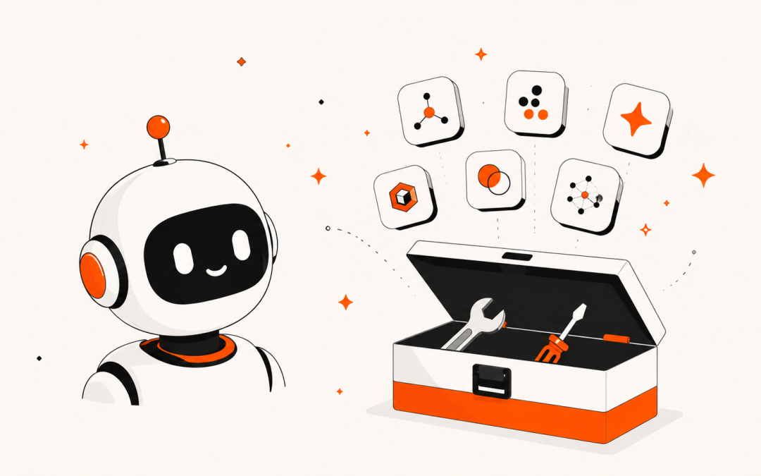 Las Mejores Herramientas de Inteligencia Artificial para Principiantes